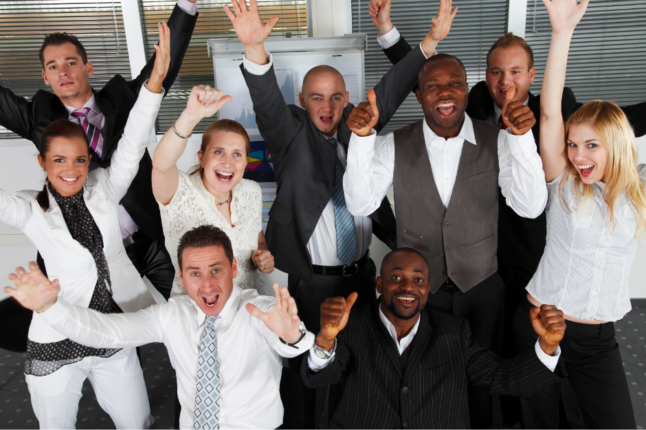 How do corporate solutions for FITTskills training work? 